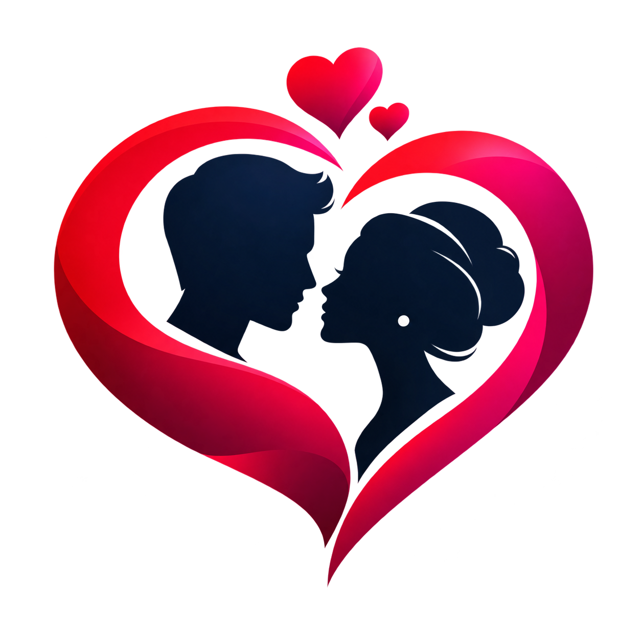 Mymissingribs matchmaking logo